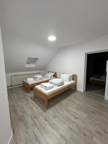 Sleep And Fly Room'S By Dado & Lela Велика Горица Екстериор снимка