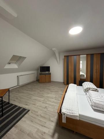 Sleep And Fly Room'S By Dado & Lela Велика Горица Екстериор снимка