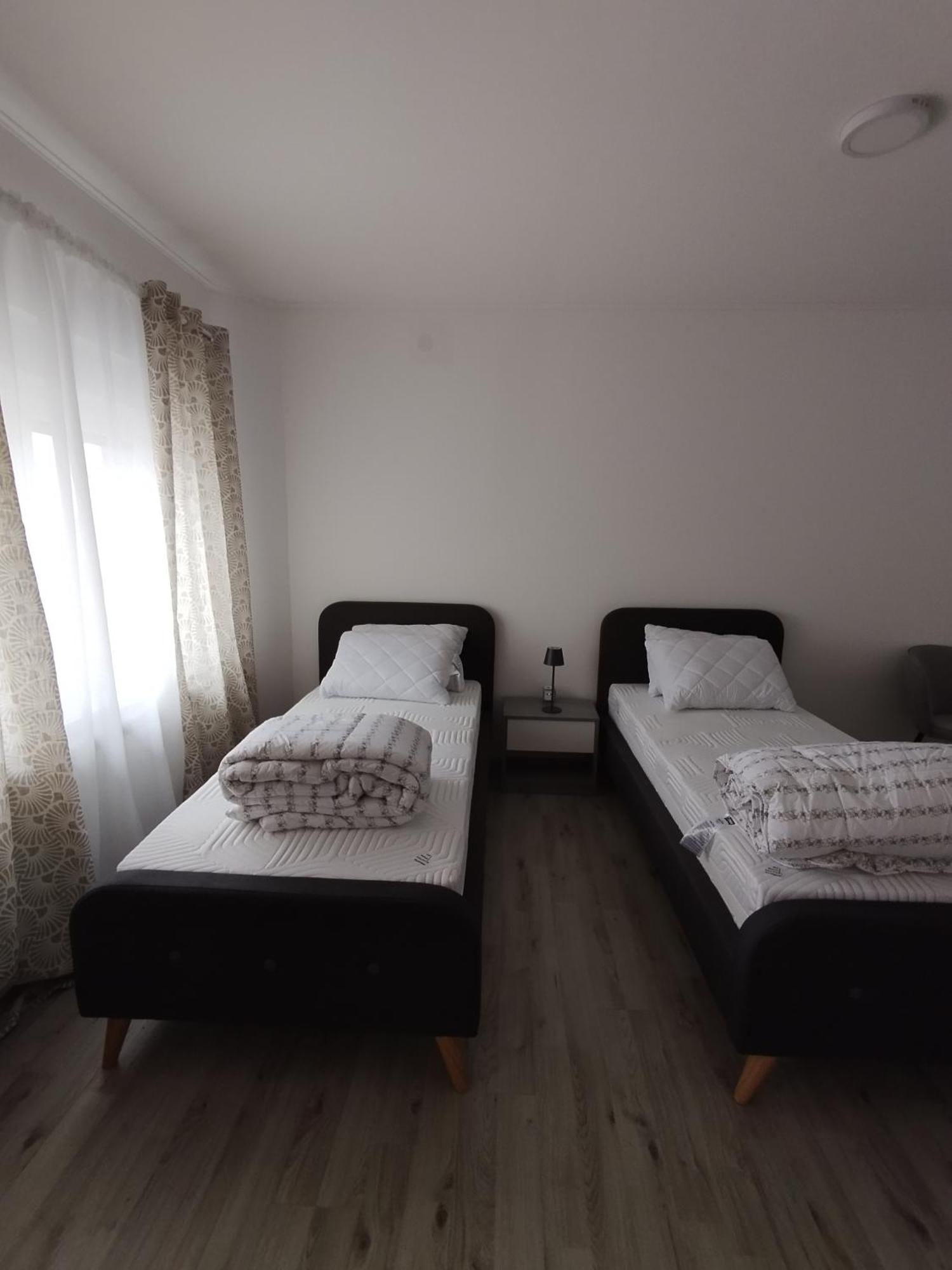 Sleep And Fly Room'S By Dado & Lela Велика Горица Екстериор снимка