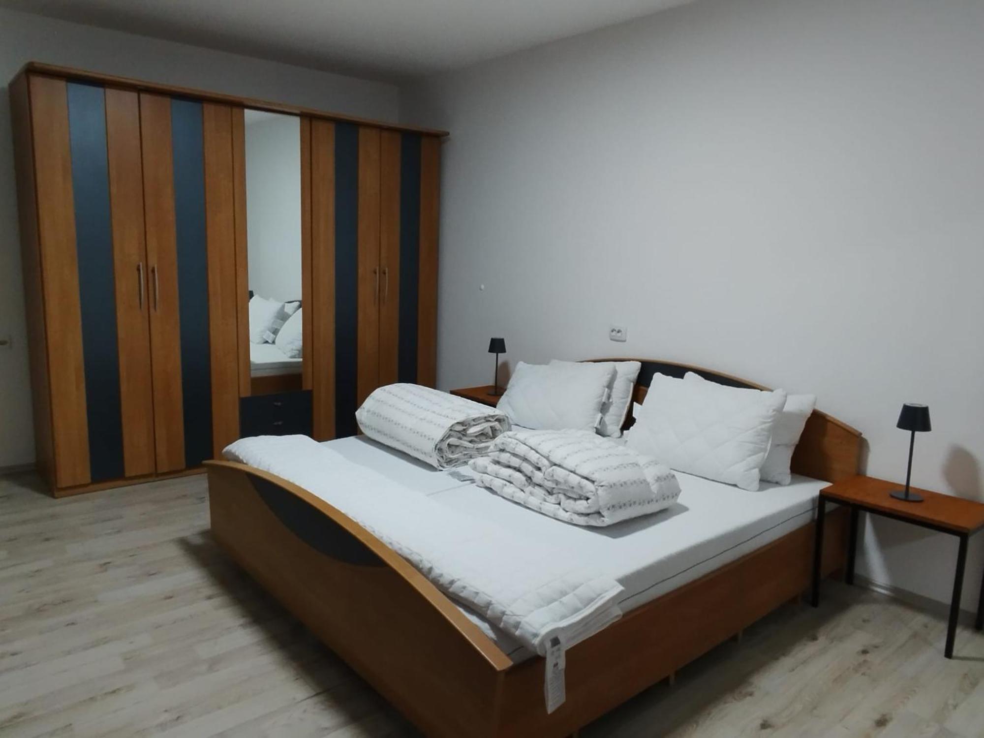 Sleep And Fly Room'S By Dado & Lela Велика Горица Екстериор снимка