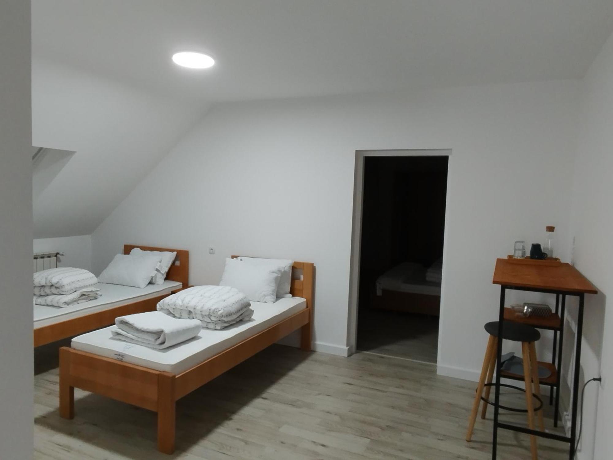 Sleep And Fly Room'S By Dado & Lela Велика Горица Екстериор снимка